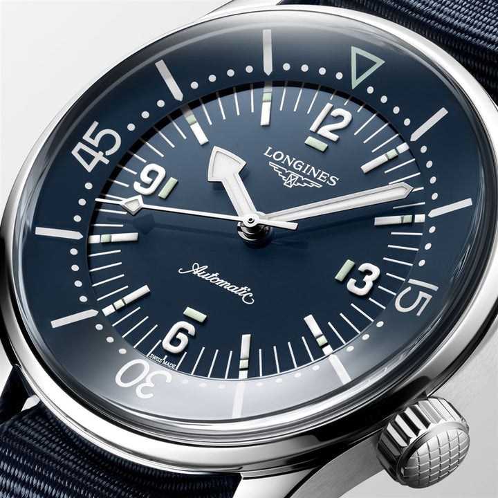 LONGINES LEGEND DIVER