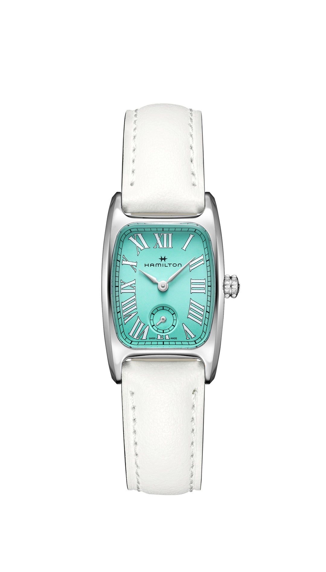 American Classic Boulton Small Second Quartz M