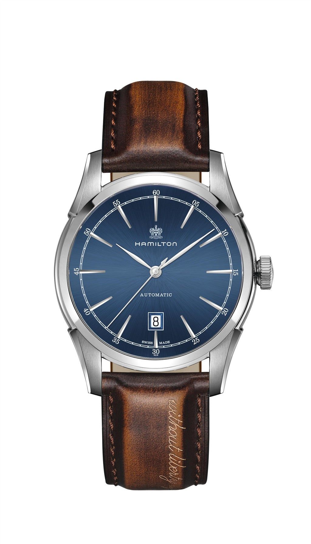 American Classic Spirit of Liberty Auto 42mm