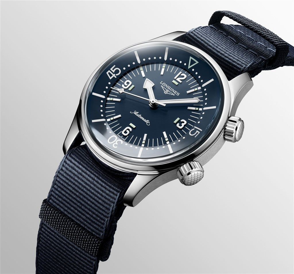 LONGINES LEGEND DIVER