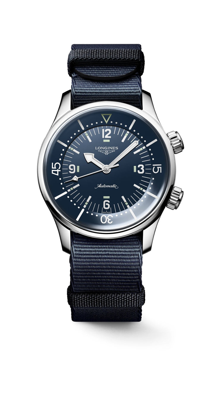 LONGINES LEGEND DIVER