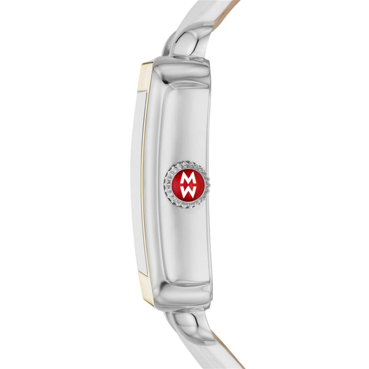 Michele Deco Sport Two-Tone Watch