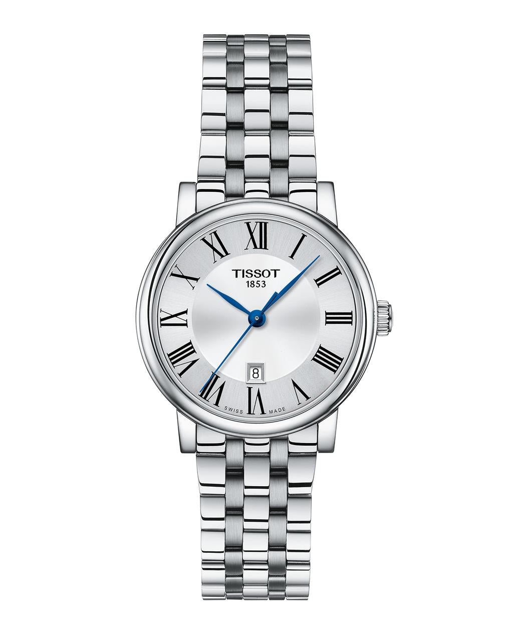 Tissot Carson Premium Lady