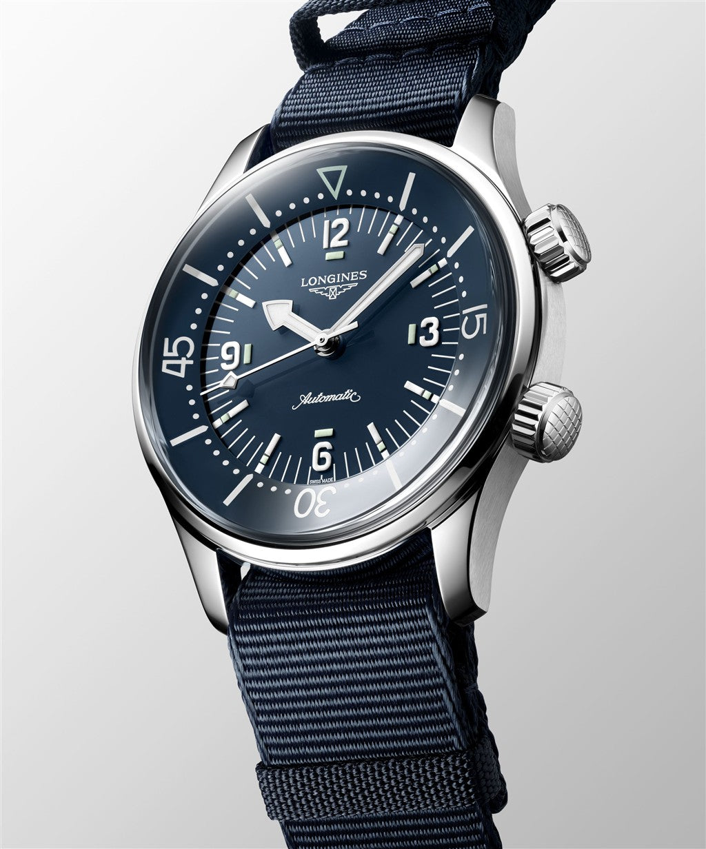 LONGINES LEGEND DIVER