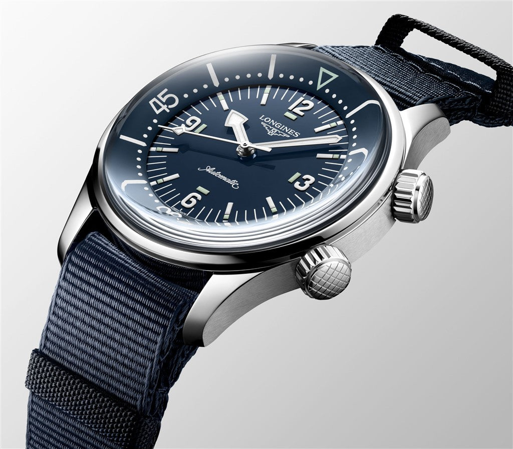 LONGINES LEGEND DIVER