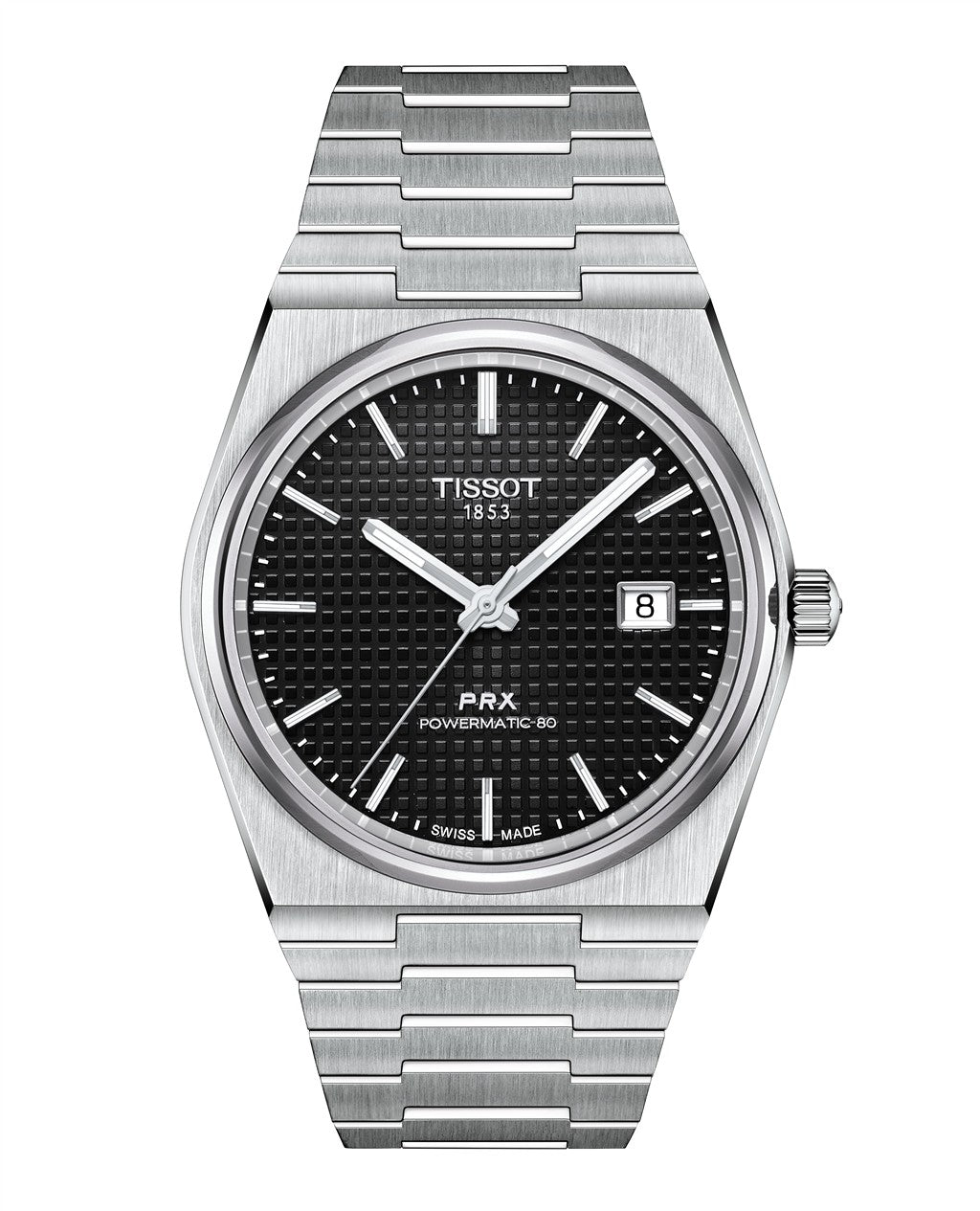 Tissot PRX Powermatic 80 40mm – Barton-Clay Fine Jewelers