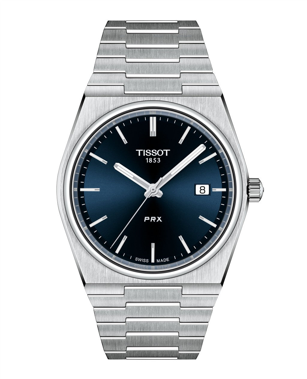 Tissot PRX – Barton-Clay Fine Jewelers