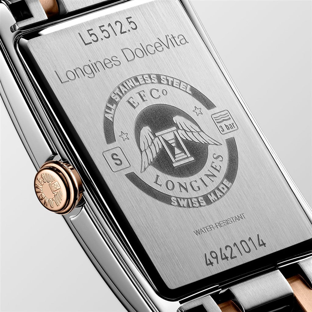 LONGINES DOLCEVITA