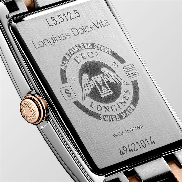 LONGINES DOLCEVITA