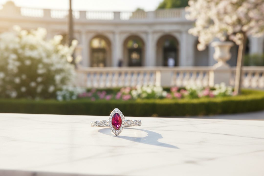 Custom Jewelry Creations