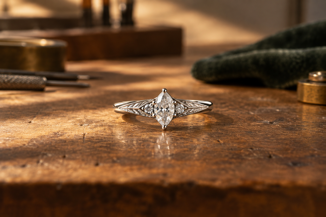 Jewelry Repair in Mountain Brook