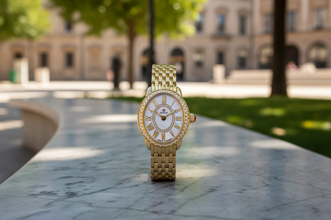 Expert Watch Repair Services