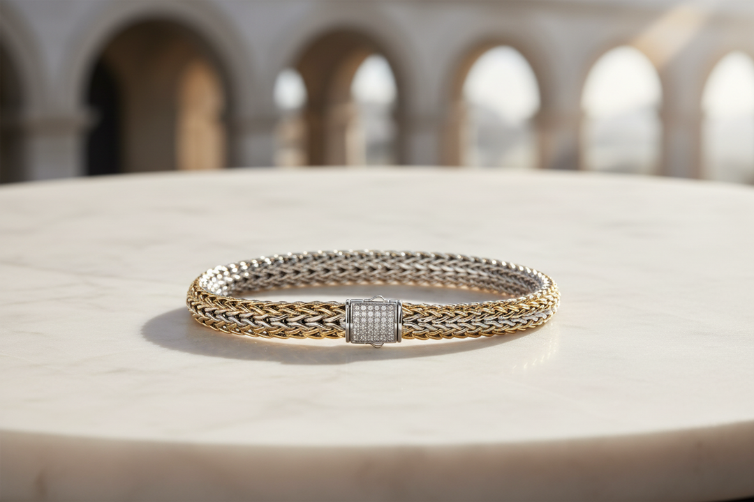 Luxury Bracelet Collection