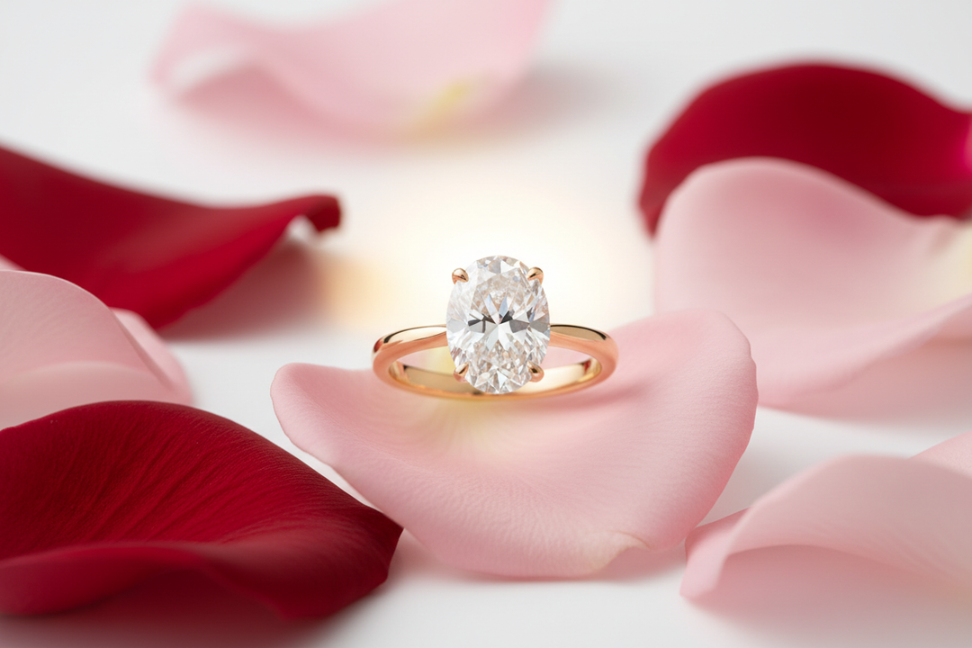 Romantic Valentine’s Day Proposals