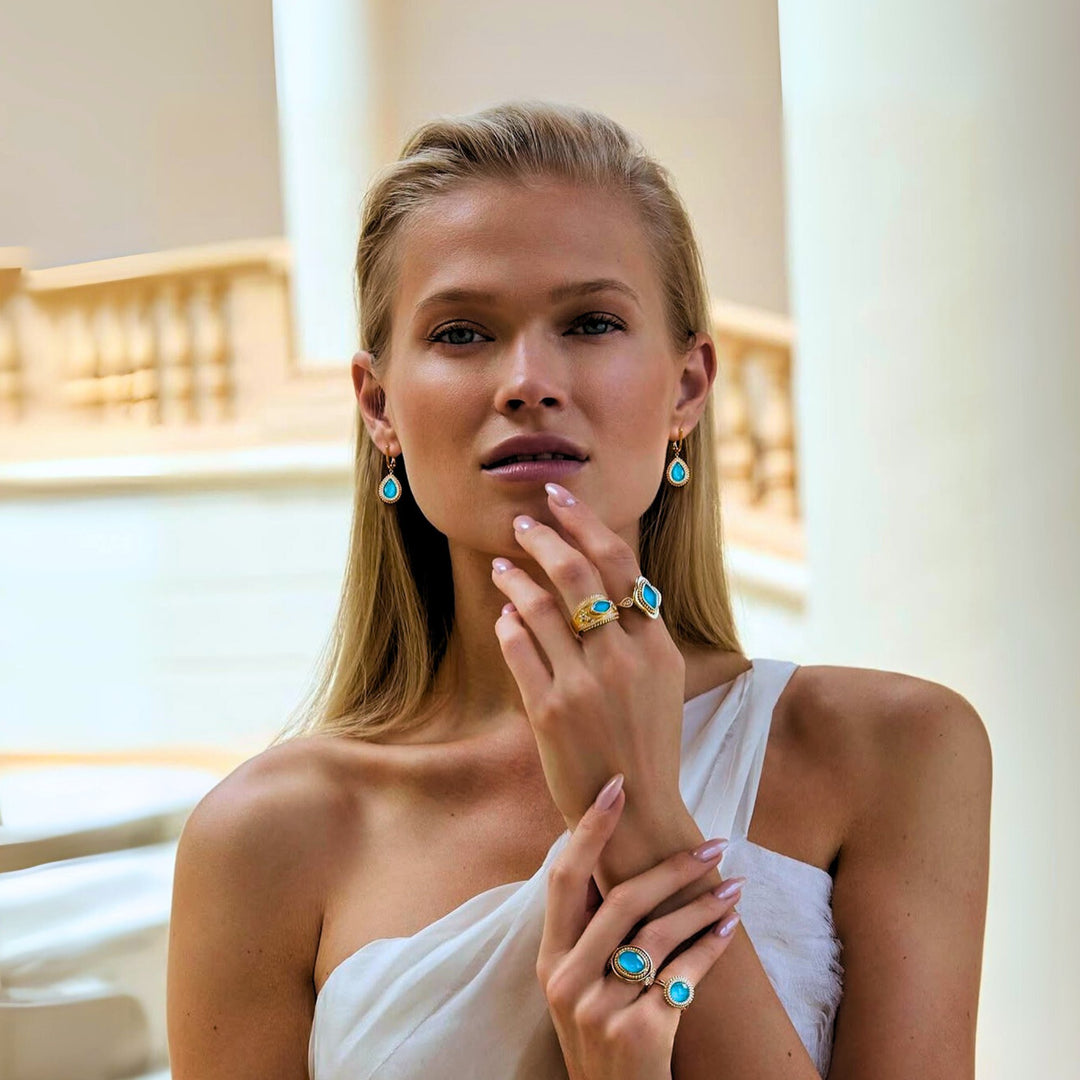 Doves Jewelry
