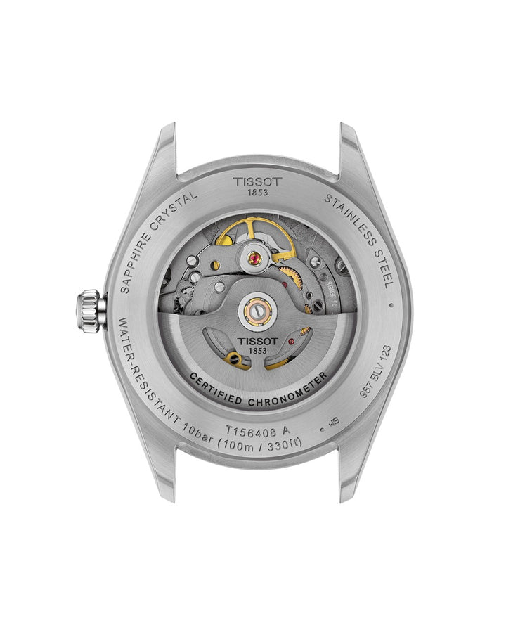 Tissot Ballade 39mm