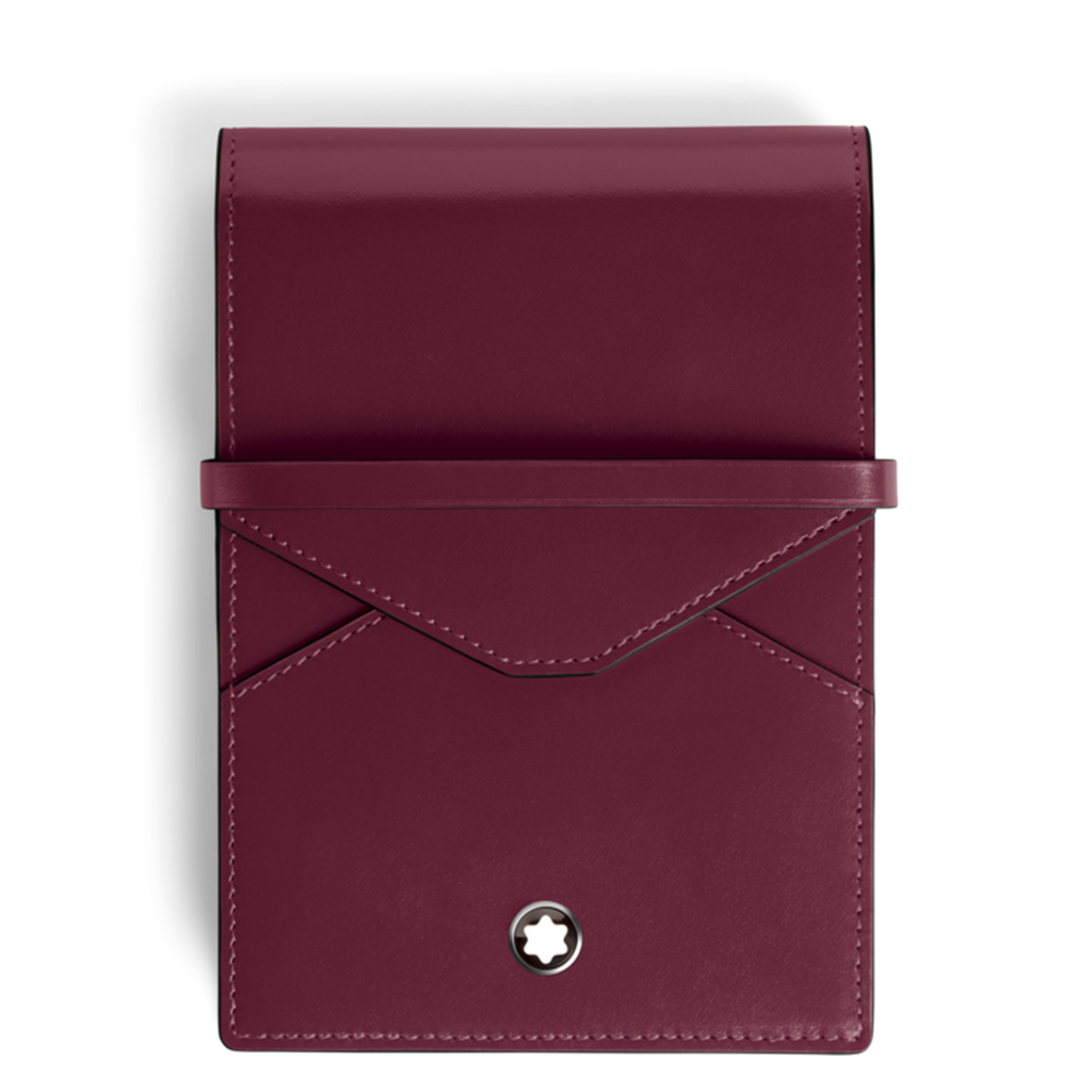 Meisterstück 5 pen pouch