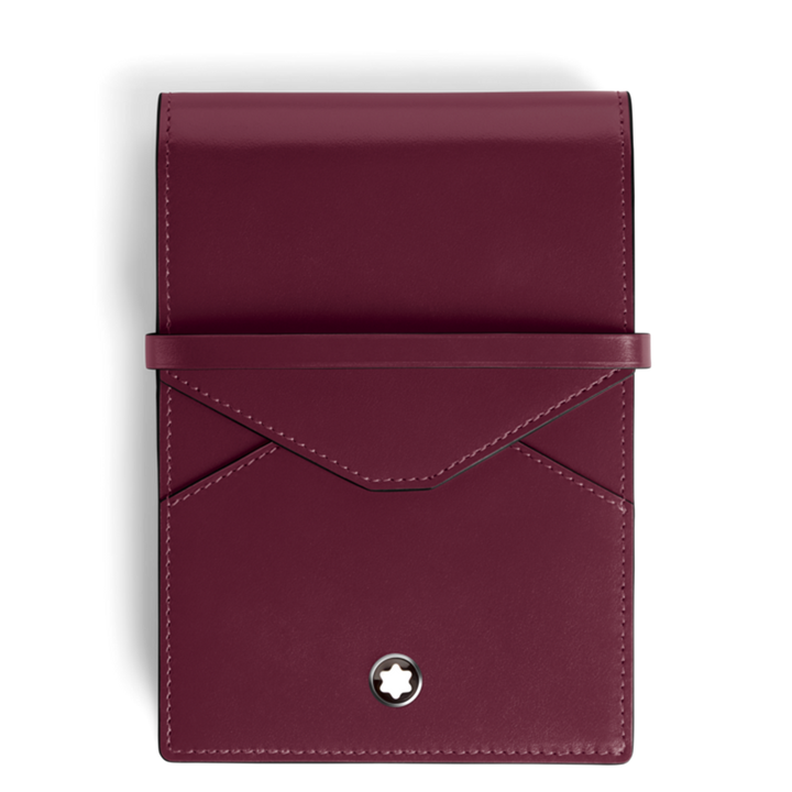 Meisterstück 5 pen pouch