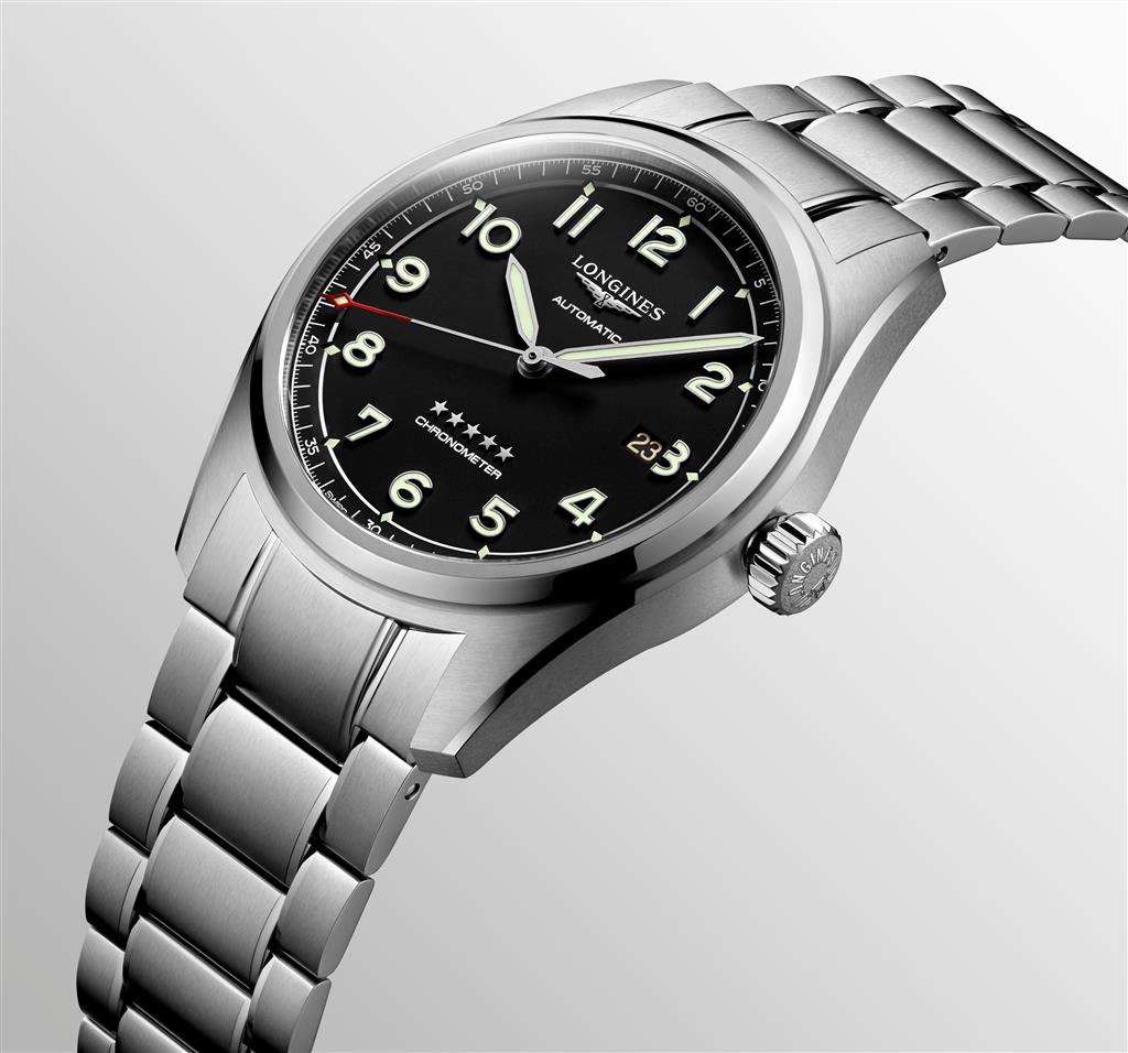 LONGINES SPIRIT