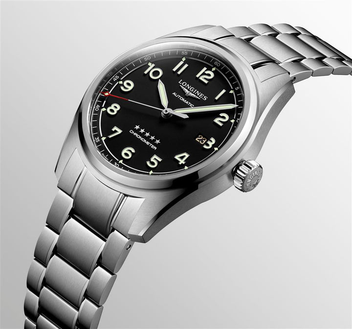 LONGINES SPIRIT