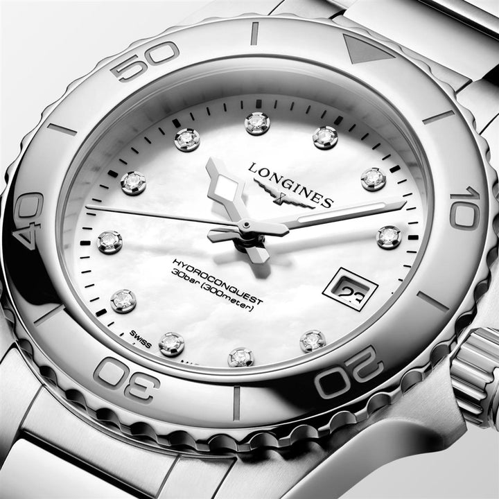 HYDROCONQUEST - 30mm