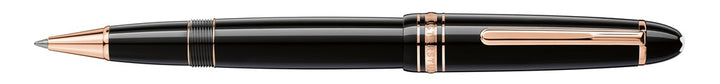 Meisterstück Rose Gold-Coated LeGrand Rollerball