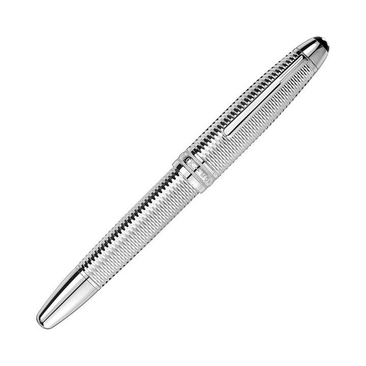 Meisterstück Geometry Solitaire LeGrand Fountain Pen