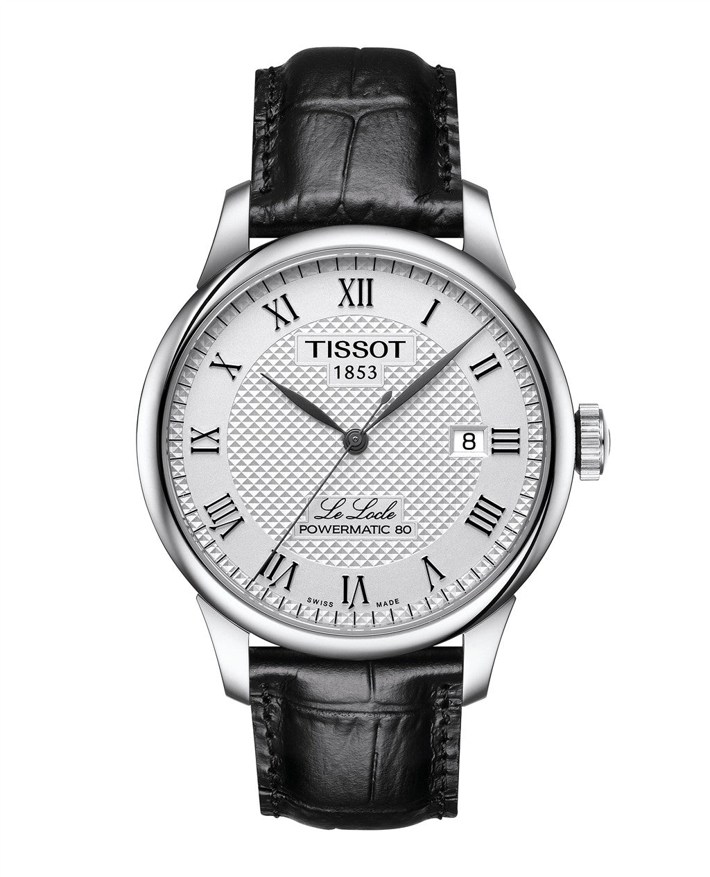 Tissot Le Locle 39.3mm