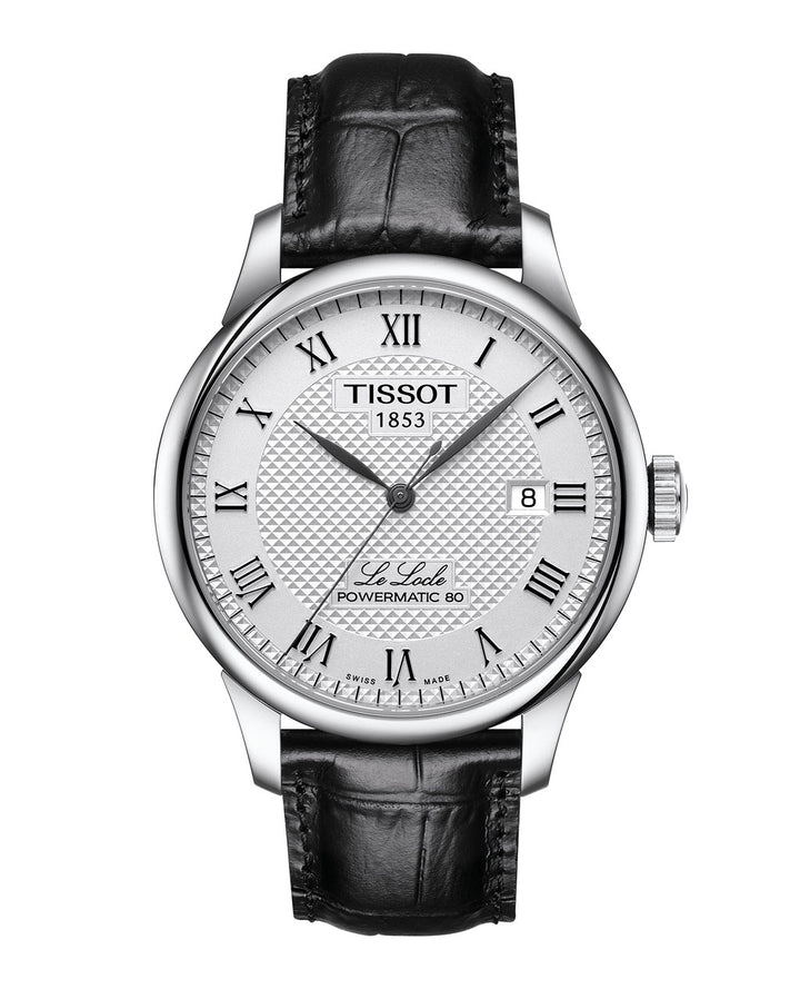 Tissot Le Locle 39.3mm