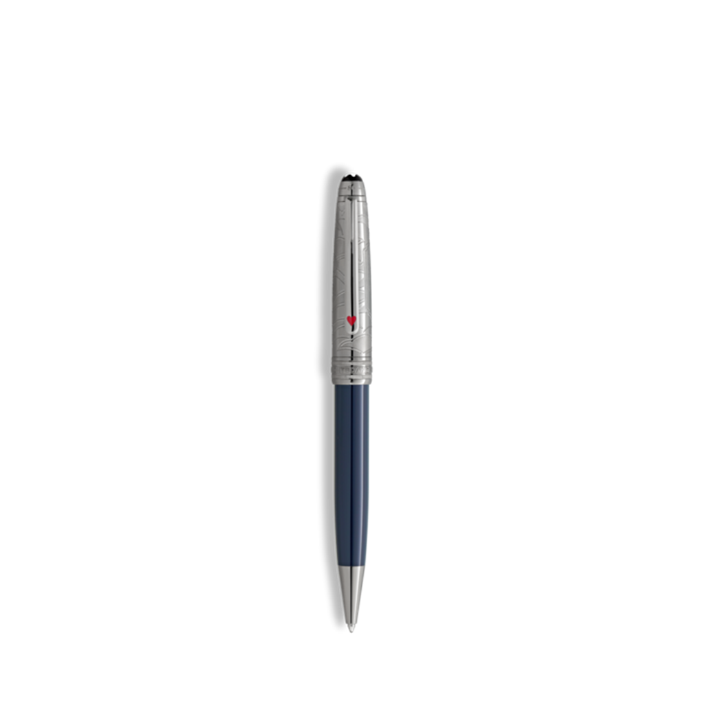 Meisterstück Around the World in 80 Days Doué Classique Ballpoint