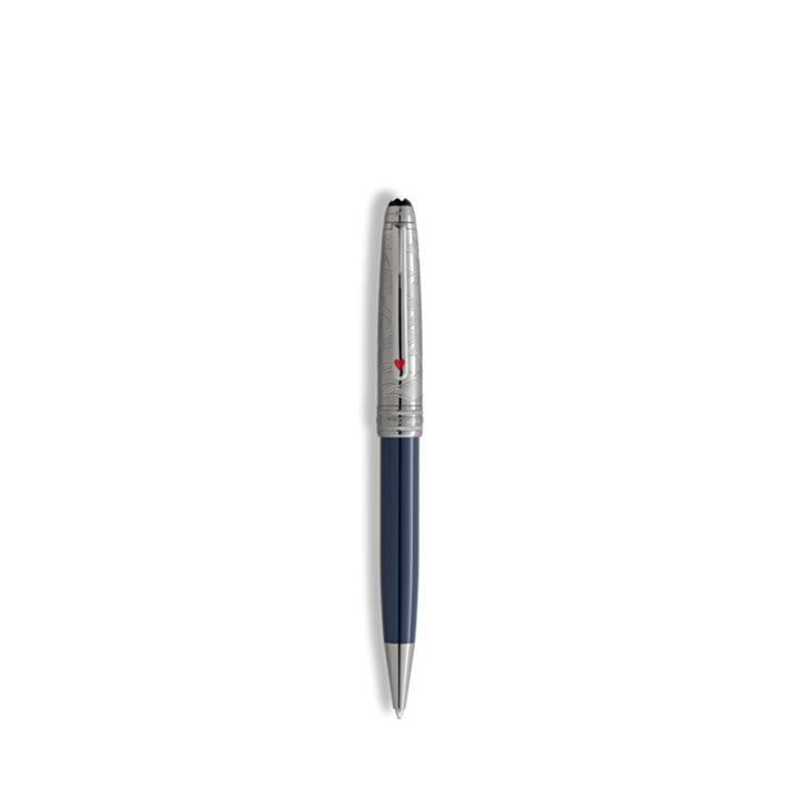 Meisterstück Around the World in 80 Days Doué Classique Ballpoint