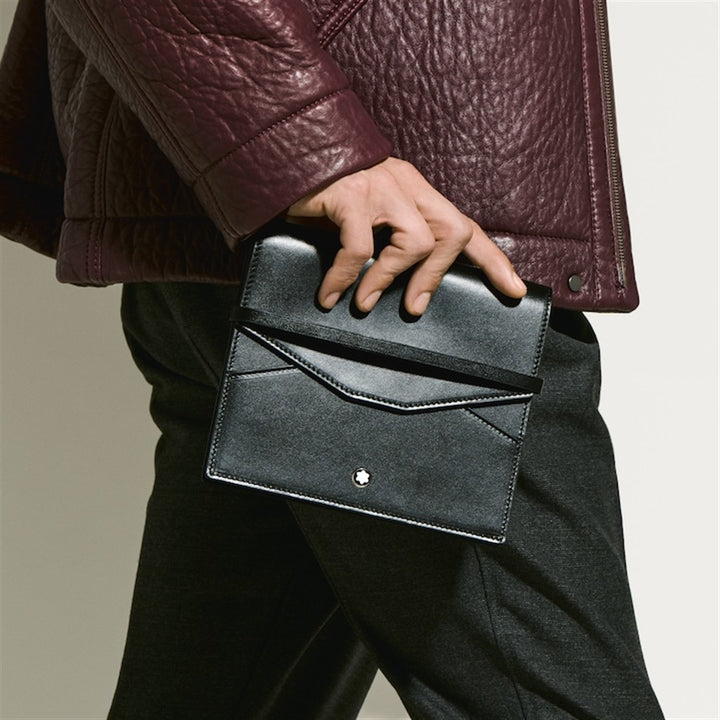 Meisterstück 8-pen pouch