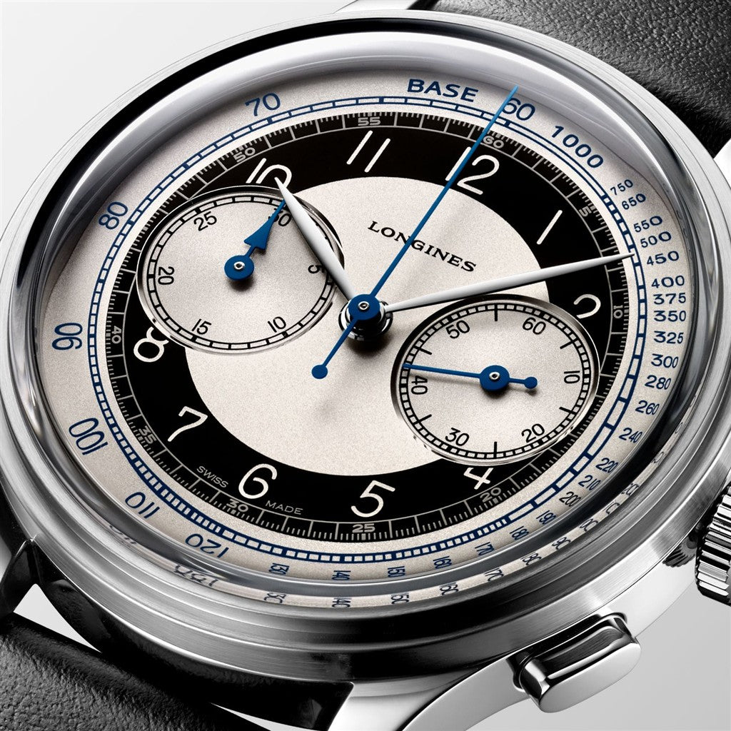 LONGINES TUXEDO