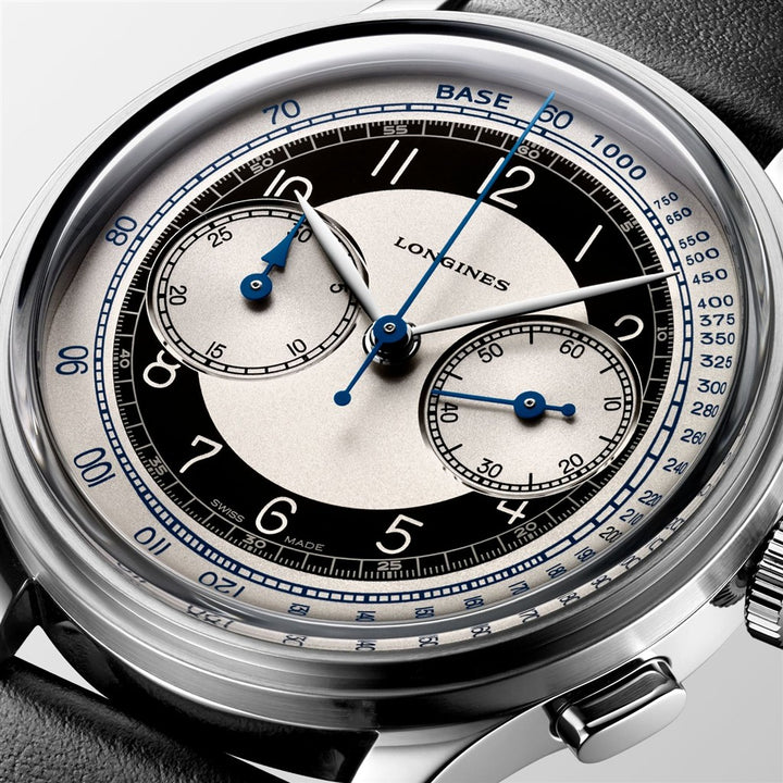 LONGINES TUXEDO