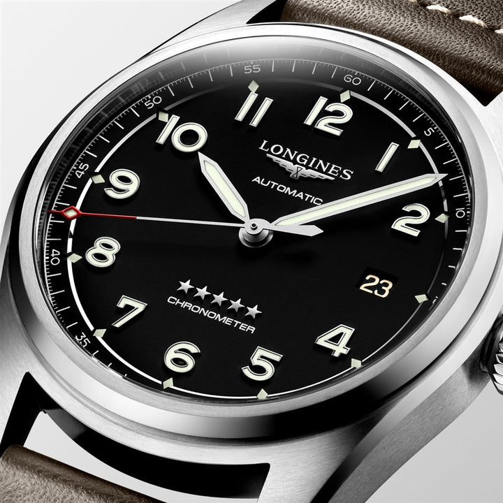 LONGINES SPIRIT