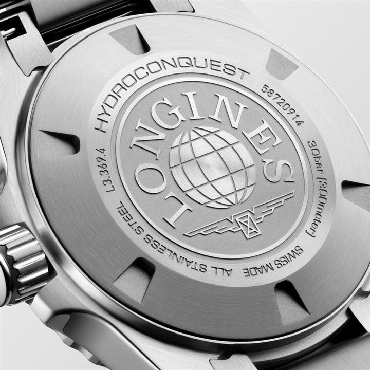 HYDROCONQUEST - 30mm