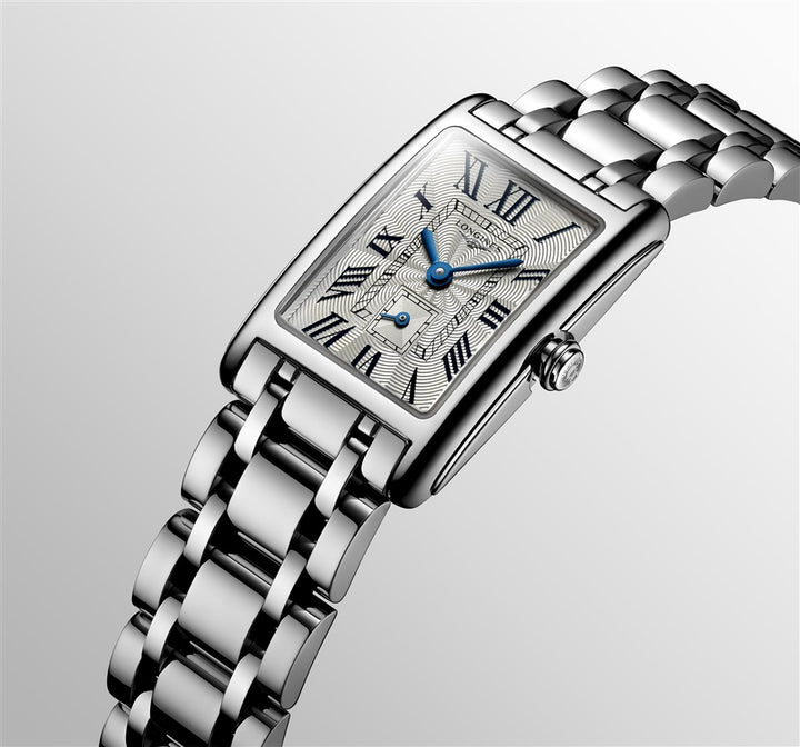 LONGINES DOLCEVITA - 20.80 X 32.00 mm