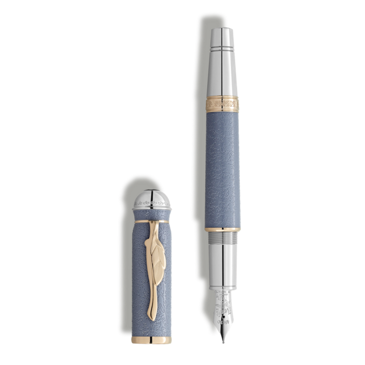 Writers Edition Homage to Johann Wolfgang von Goethe Limited Edition Fountain Pen M