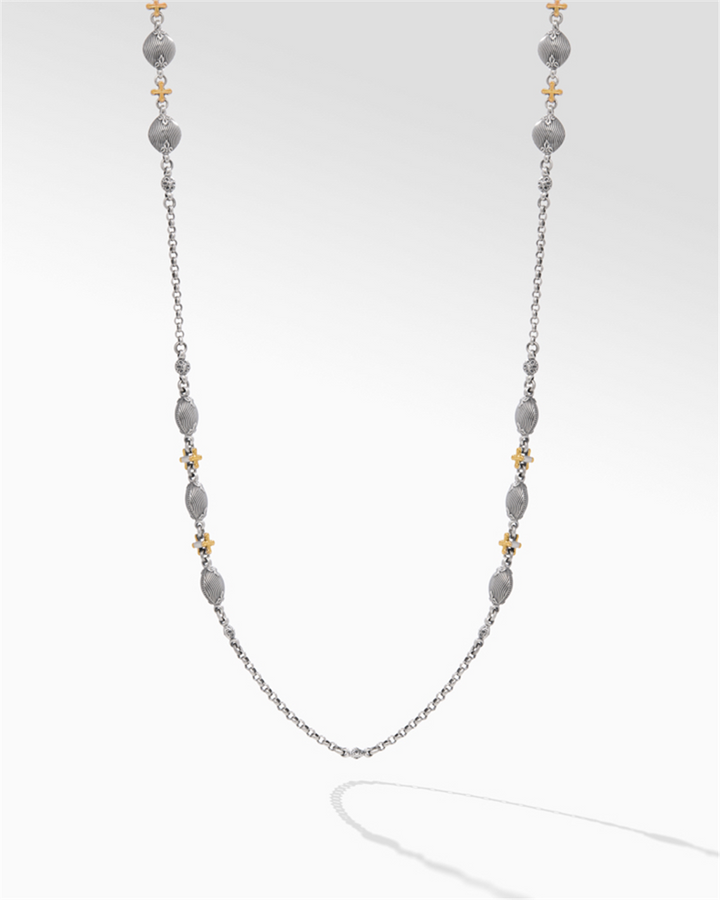 Kyma Oceanic Calm Necklace