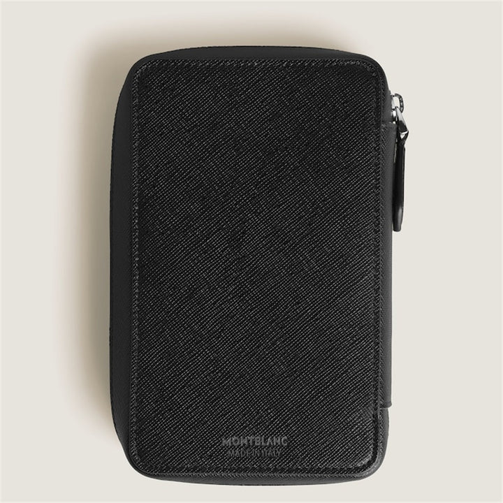 Sartorial 8-pen pouch zip