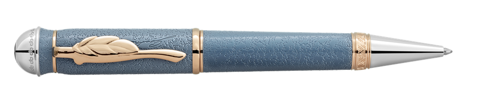 Writers Edition Homage to Johann Wolfgang von Goethe Limited Edition Ballpoint Pen