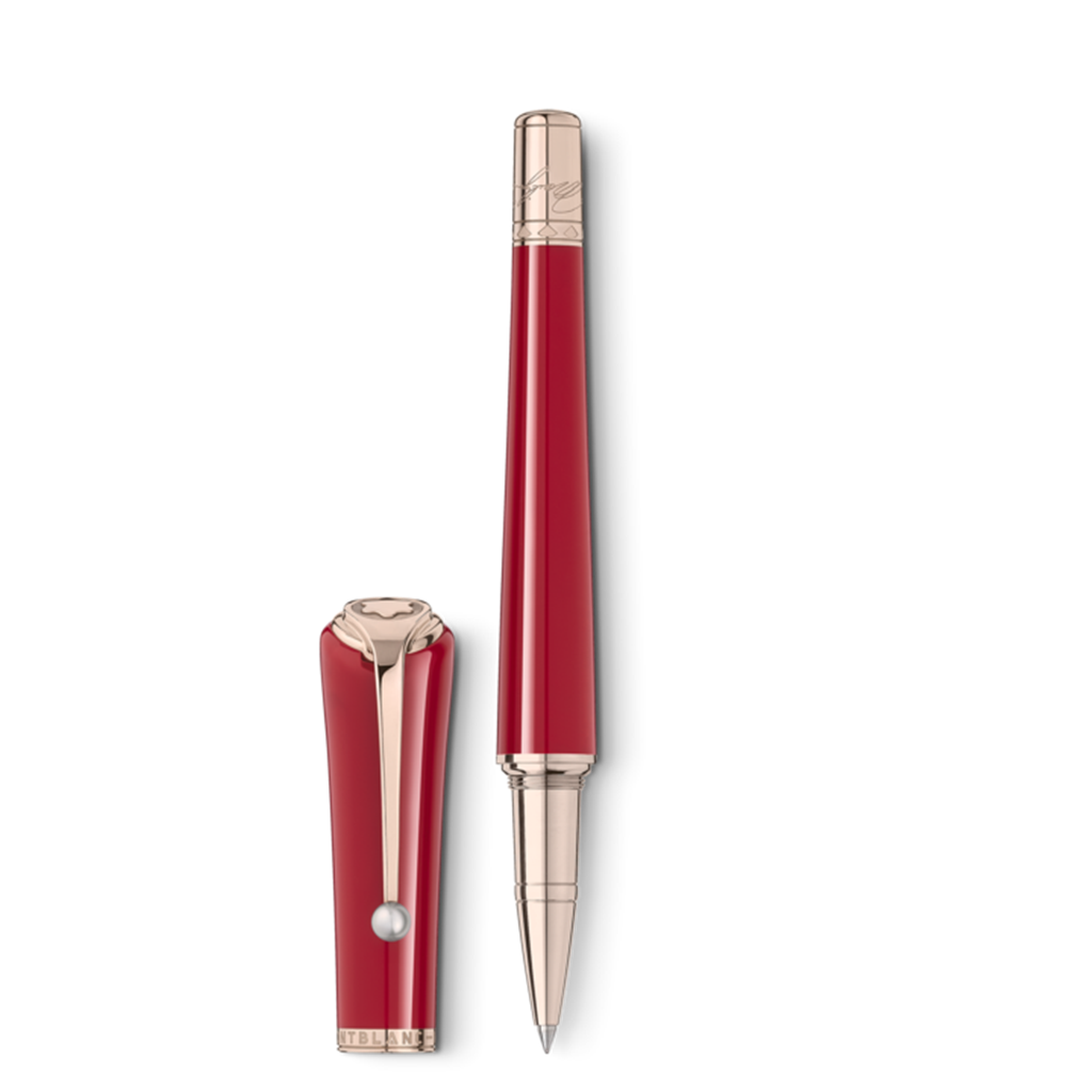 Montblanc Marilyn Monroe Special Edition Rollerball