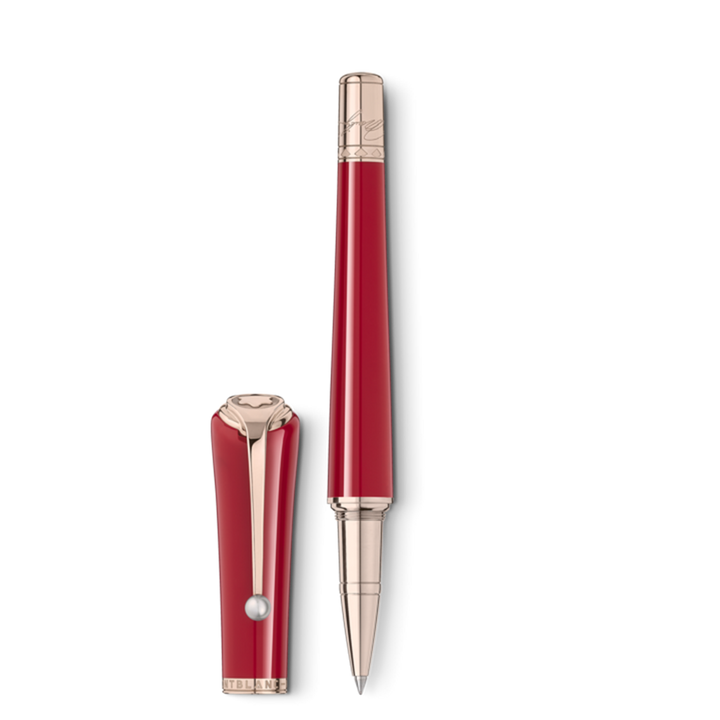 Montblanc Marilyn Monroe Special Edition Rollerball