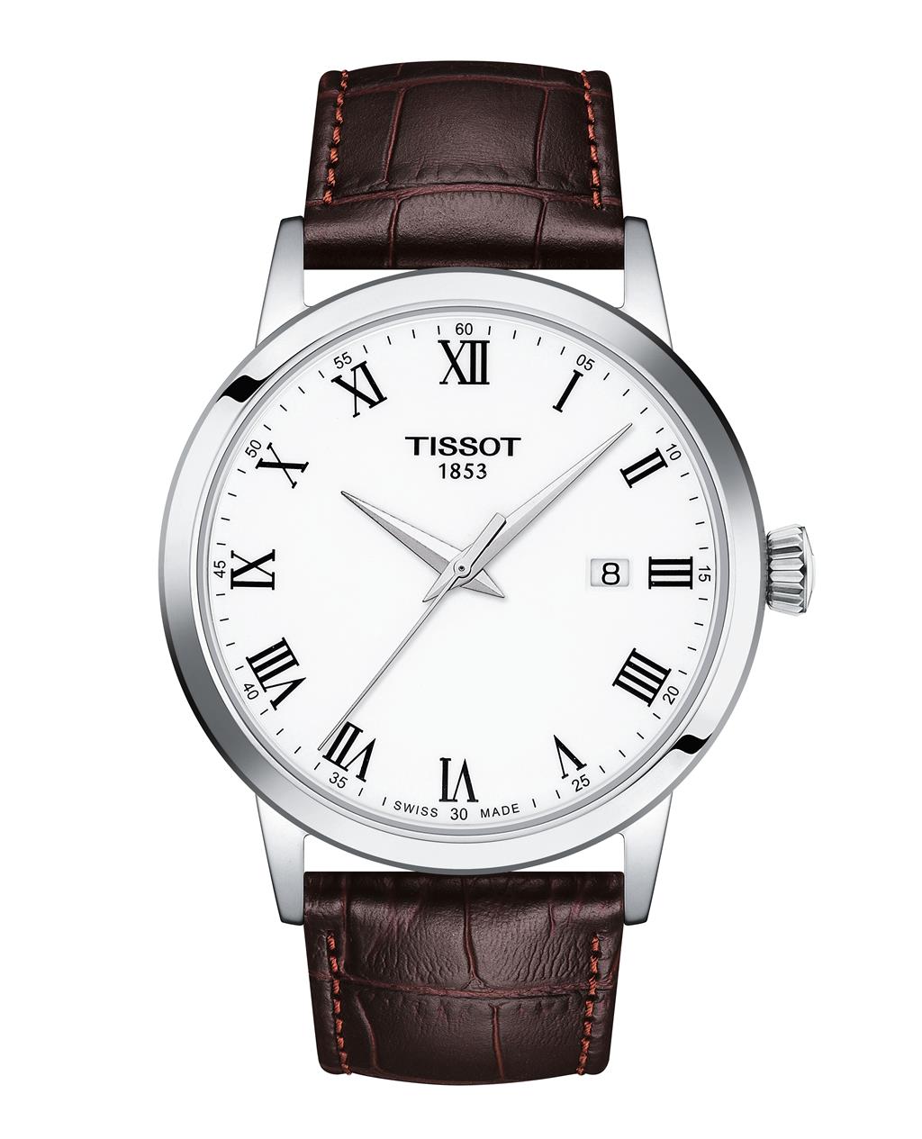 Tissot Classic Dream