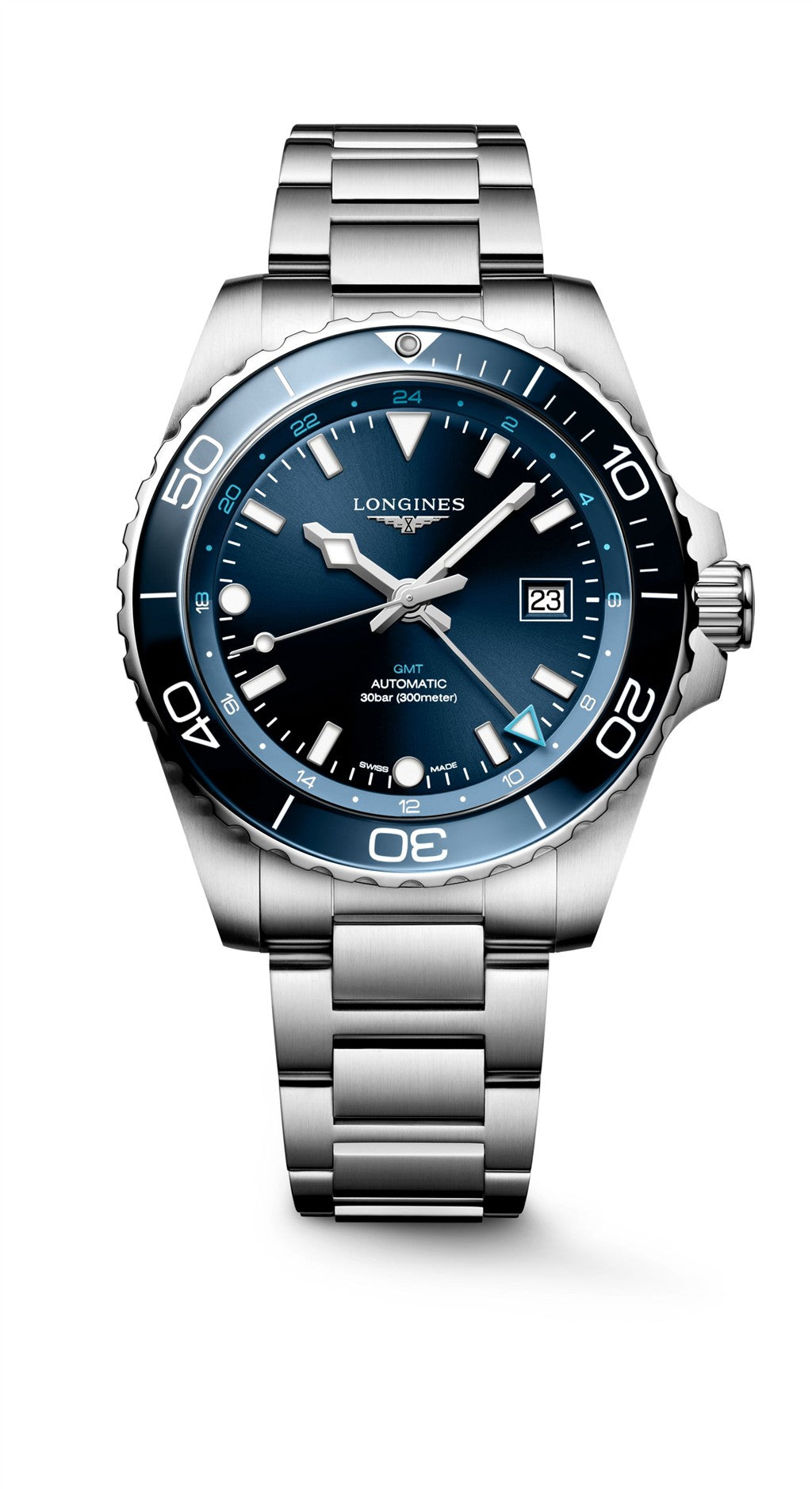 HYDROCONQUEST GMT