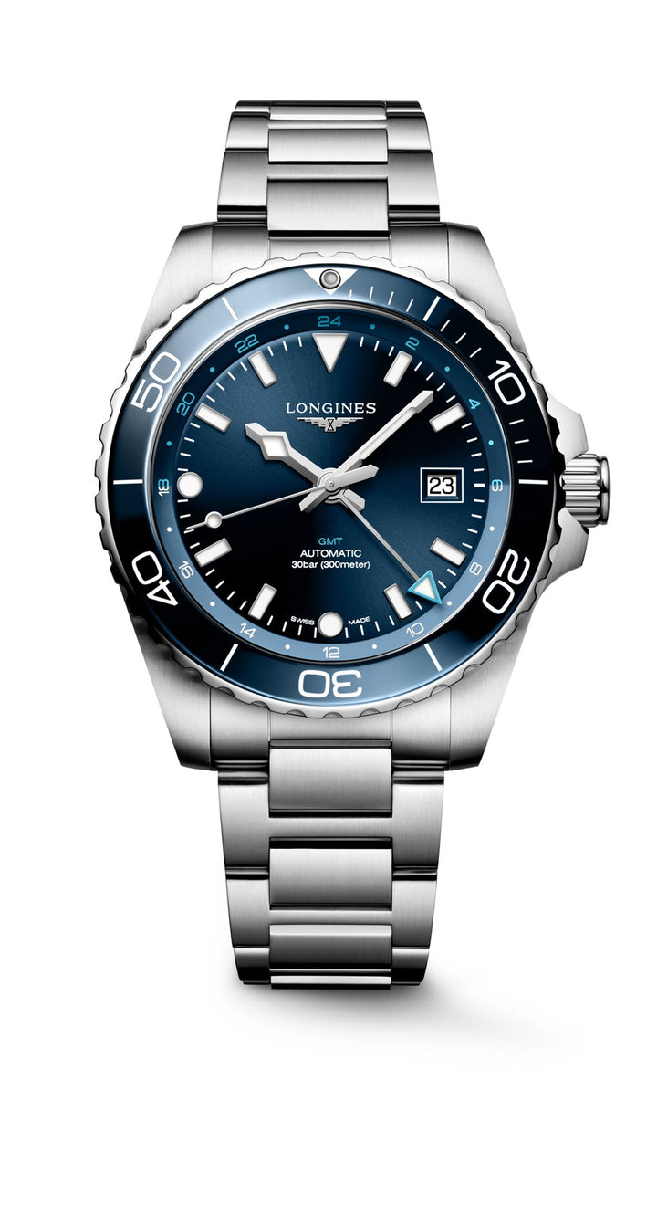 HYDROCONQUEST GMT