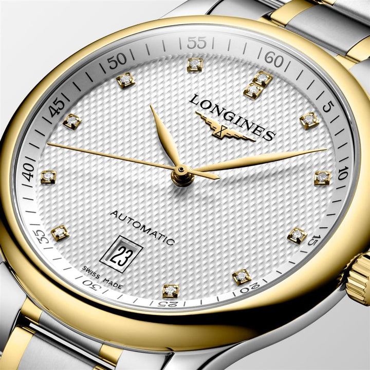 LONGINES MASTER COLLECTION