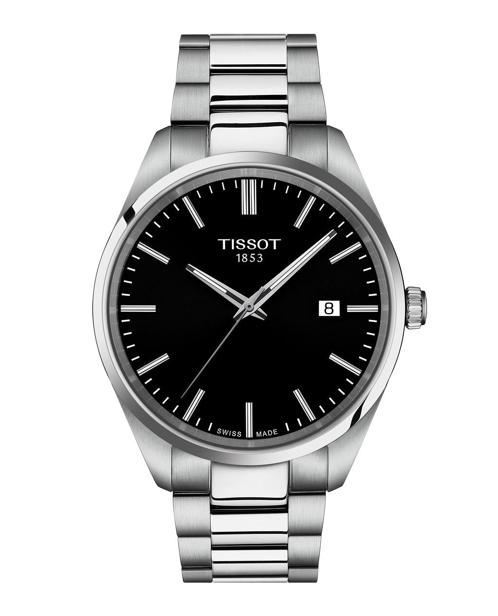 Tissot PR 100