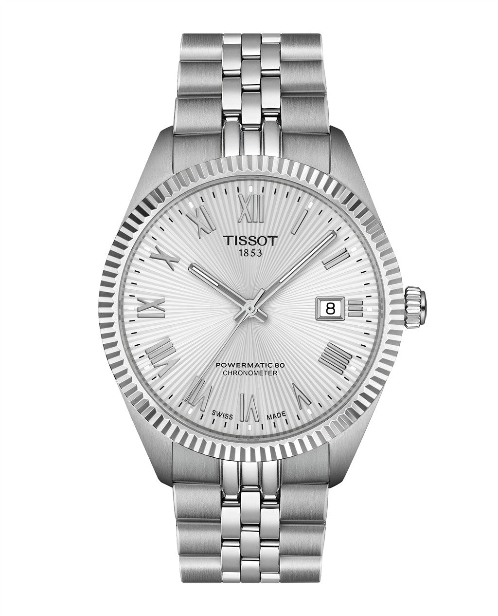 Tissot Ballade 39mm