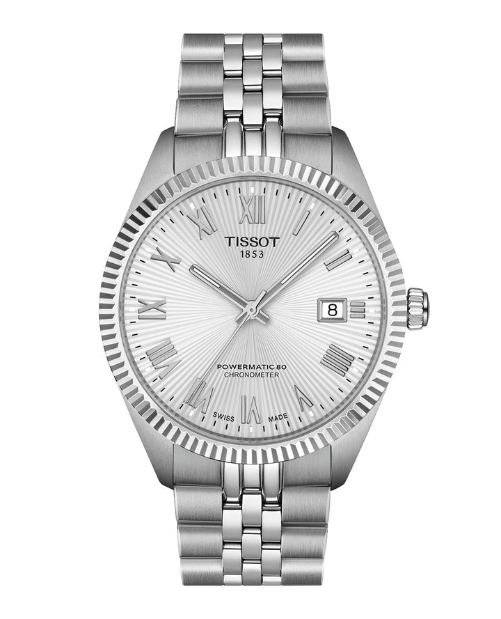 Tissot Ballade 39mm
